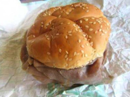 Arby's food