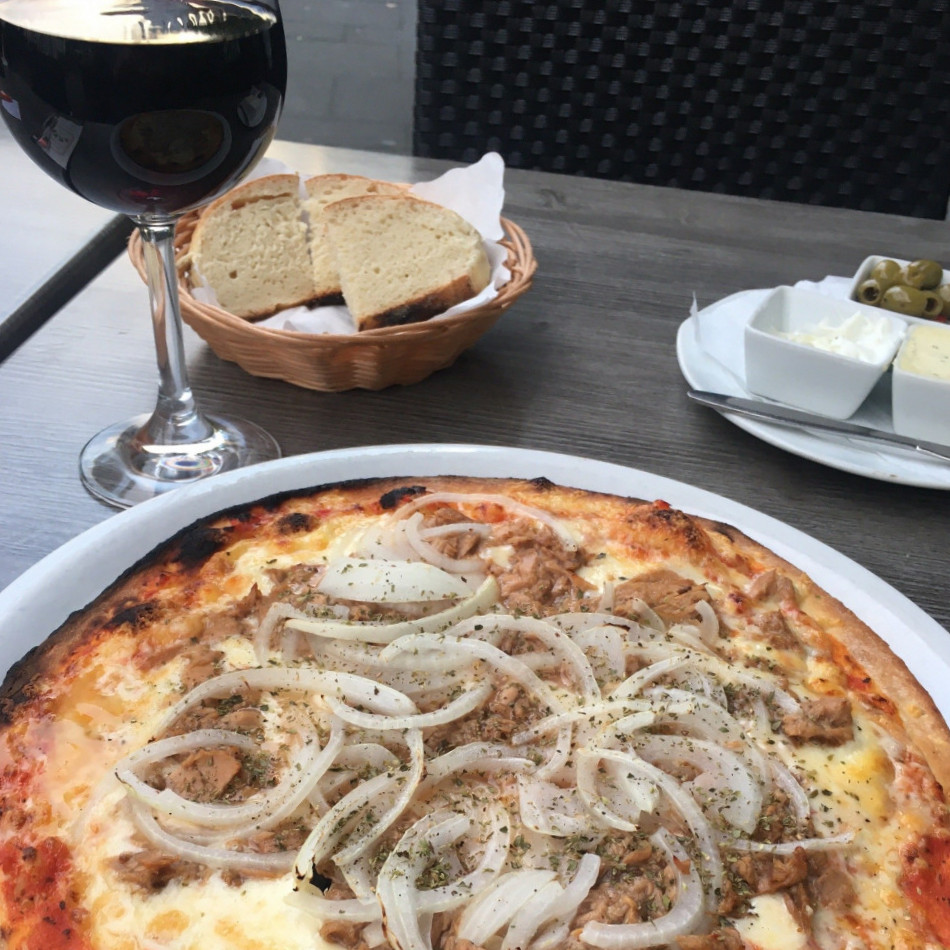 restaurant image