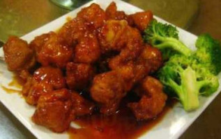 Peking Garden food