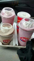 Dairy Queen food