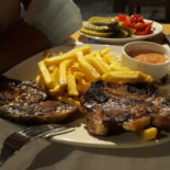 Hotel-Restaurant Sighişoara Mâncare