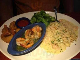 Red Lobster food