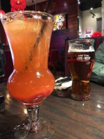 Red Robin Gourmet Burgers And Brews food