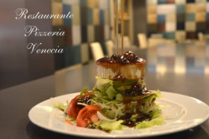 Venecia food