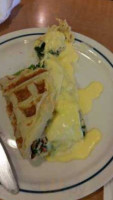 Ihop food