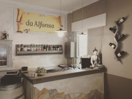 Da Alfonso food