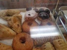 Donut Star food