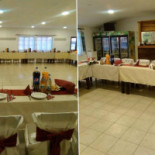 La Furnica Nourriture