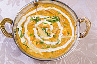 Indian Raja food