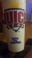 Juice Stop food