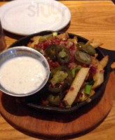 Chili's Grill food