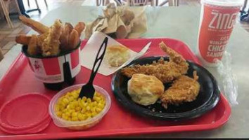 Kfc food