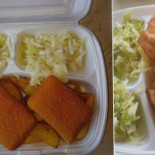 Viki Fast-food Nourriture