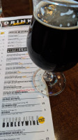 Hopcat menu