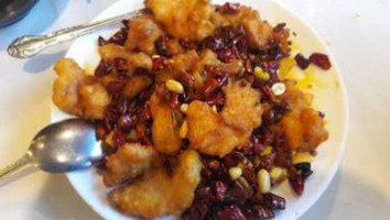 Little Sichuan Restaurant food