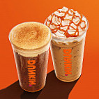 Dunkin' food