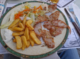 La Herradura food