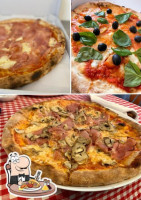 Pizza Prova food