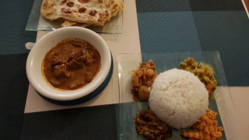 Ceylon Teaa food