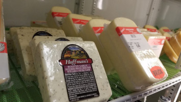 Schurman's Wisconsin Cheese food