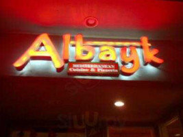 Albayk food