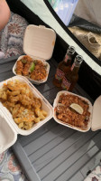 The Islander Takeaway food