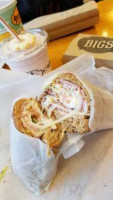 Potbelly Sandwich Shop food