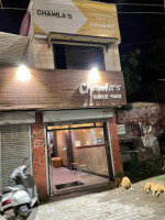 Chawla's (baldev Nagar) outside