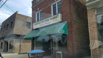 Store In Harrington Park food