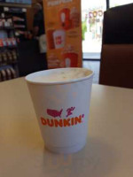 Dunkin' food