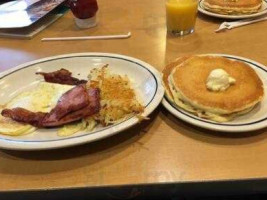 Ihop food