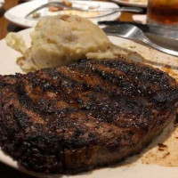 Outback Steakhouse Clarksville Tn food