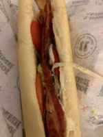 Jimmy John's food