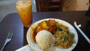 Thai Star food