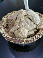 Haagen Dazs Shop food