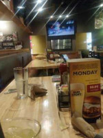 Applebee's Grill And Bar Zebulon Road food