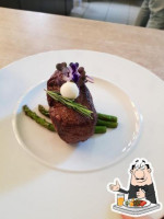 Parc Cocorăştii Colț Comida