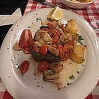 Ristorante da Donato food