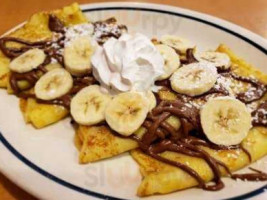 Ihop food