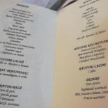 Restaurantul Reef Bascov Mâncare