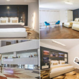 Lebada Luxury Resort Nourriture