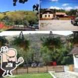 Pub U Medvěda Extérieur