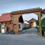 Gordon Panzió és Rendezvényterem Farkaslaka În interior