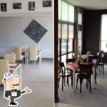 Route 29 În interior