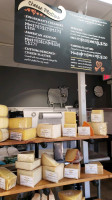 Zingerman's Creamery inside