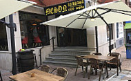 Meson La Brasa 2 inside