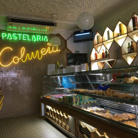 Pastelaria Colmeia food