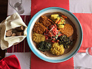 Abyssinia food