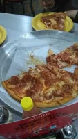 Pizza Inn food