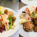 Ozana Beclean Dentro